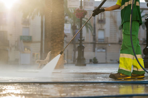 Best Gas Station Cleaning  in Sea Girt, NJ
